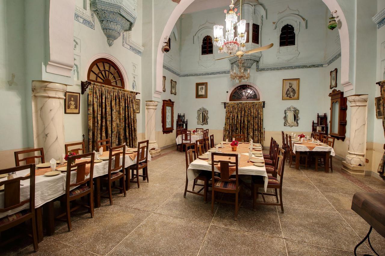 The Fort Pokaran Pokhran Bagian luar foto